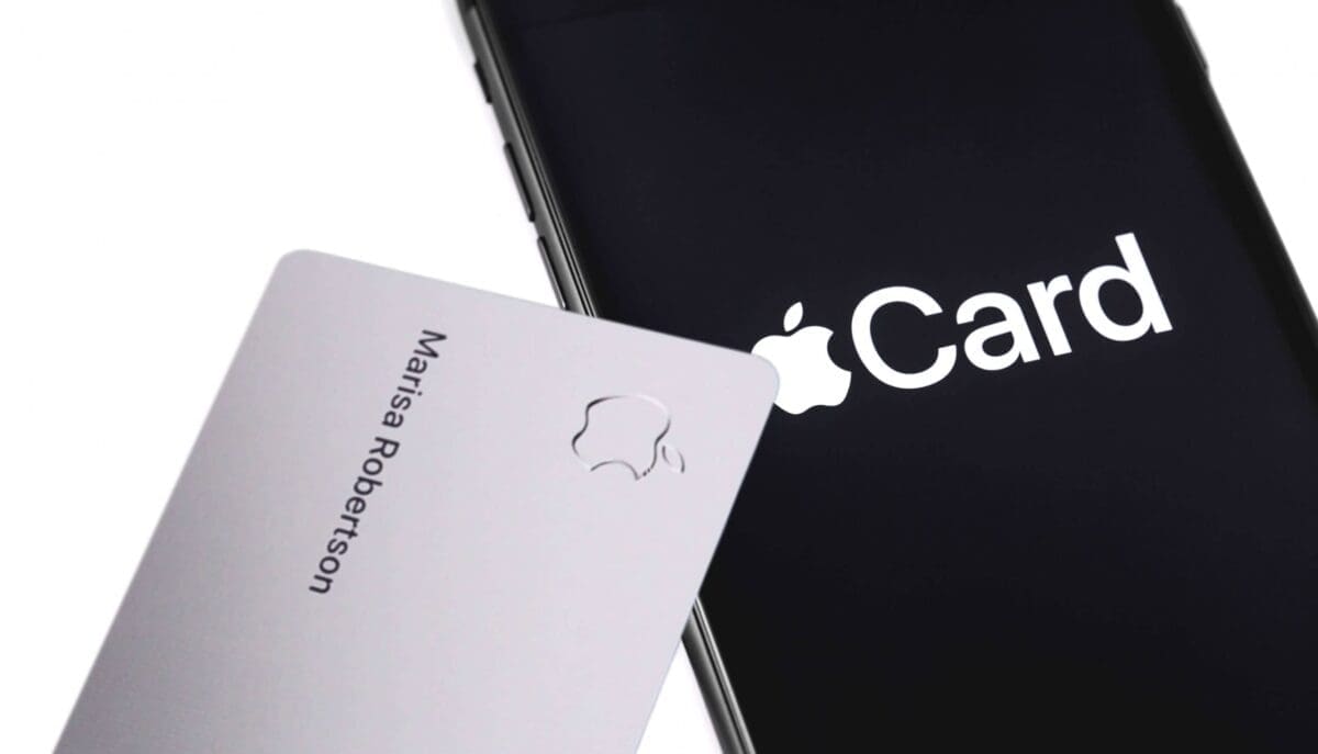Is Apple's credit card coming to India?