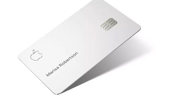 Apple's Global Expansion: Launching The Apple Card Worldwide - Nogoom ...