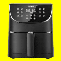 COSORI Air Fryer review