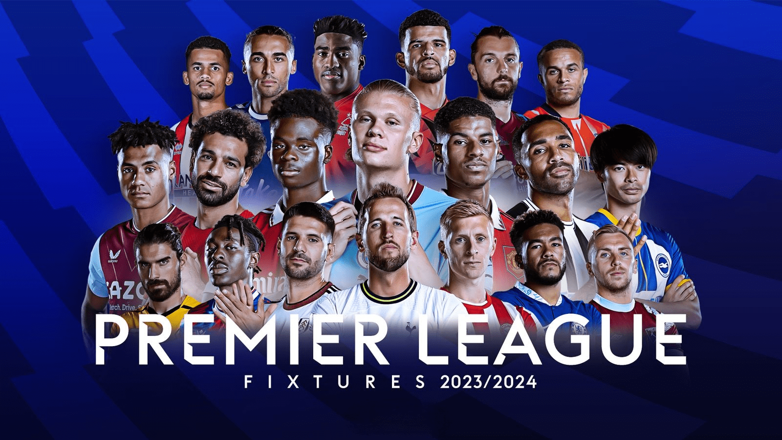 Premier League 20232024 Exciting Start With Manchester City And