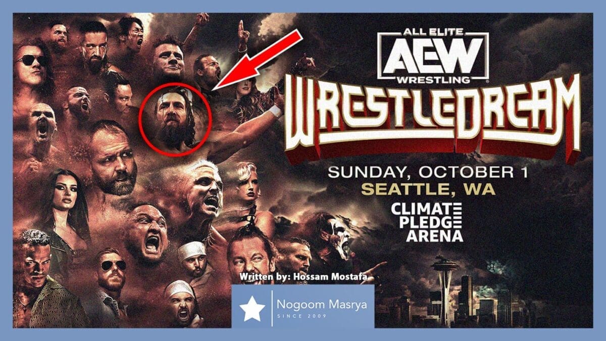 AEW WrestleDream card: All matches confirmed for Seattle