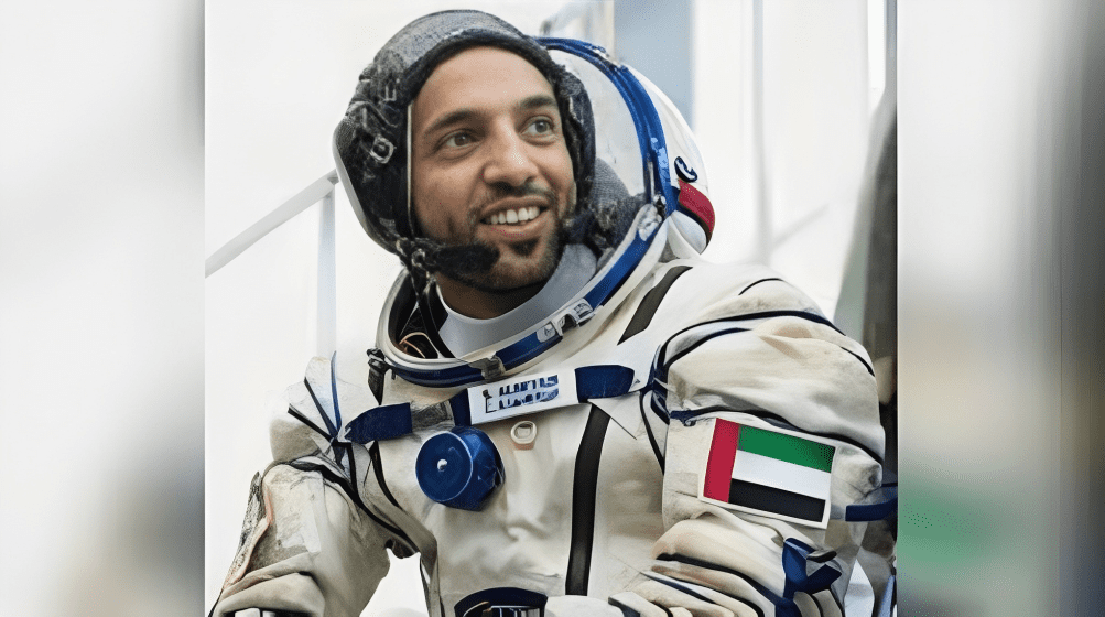 UAE Astronaut Sultan Al Neyadi Returns Home After Historic 6-Month ...