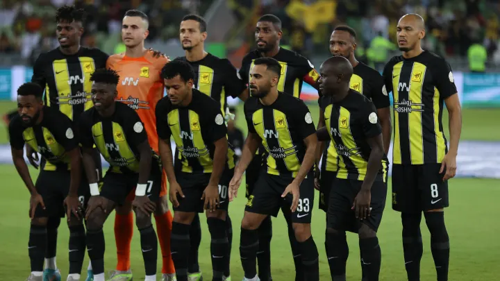 AFC] announce that the cancelled match between Sepahan (IRN) and Al Ittihad  (KSA) in the 2nd Match Week of the ACL 23/24 is considered a 3-0 forfeit by  the home side in