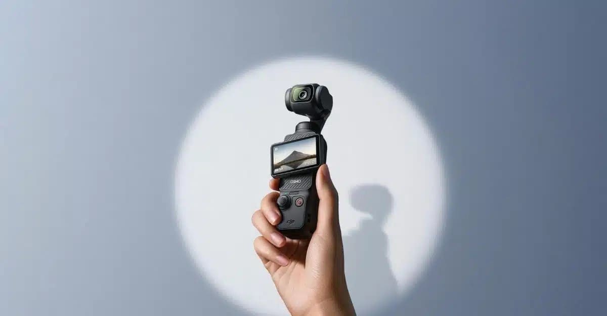 Dji osmo best sale pocket vertical video