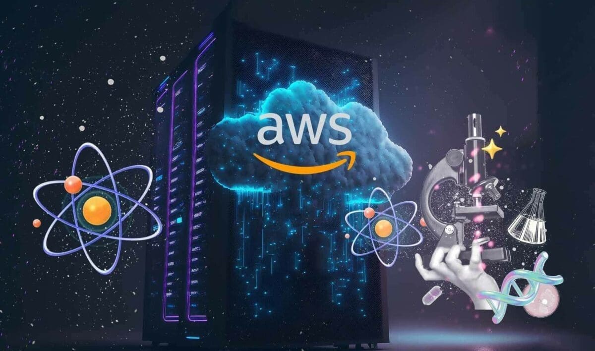 Amazon Reinvents Cloud Computing With New AI Chip Trainium 2 And ...