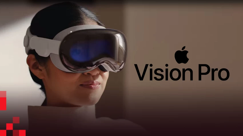 Apple Ramps Up Retail Training For Vision Pro Launch In Early 2024 ...