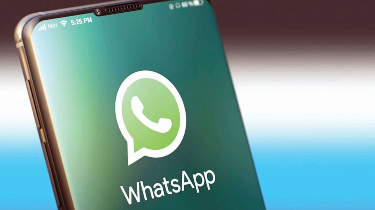 WhatsApp Prepares To Unveil Groundbreaking File-Sharing Feature In ...