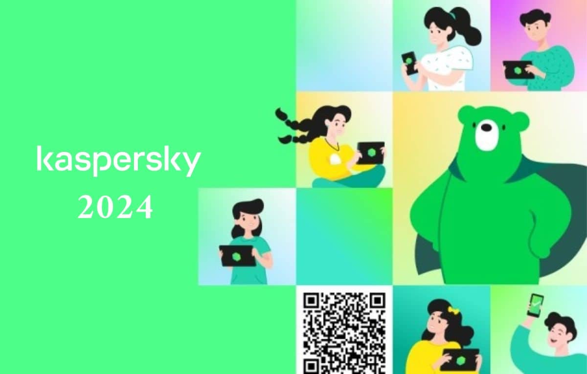 Kids And Cybersecurity Kaspersky 