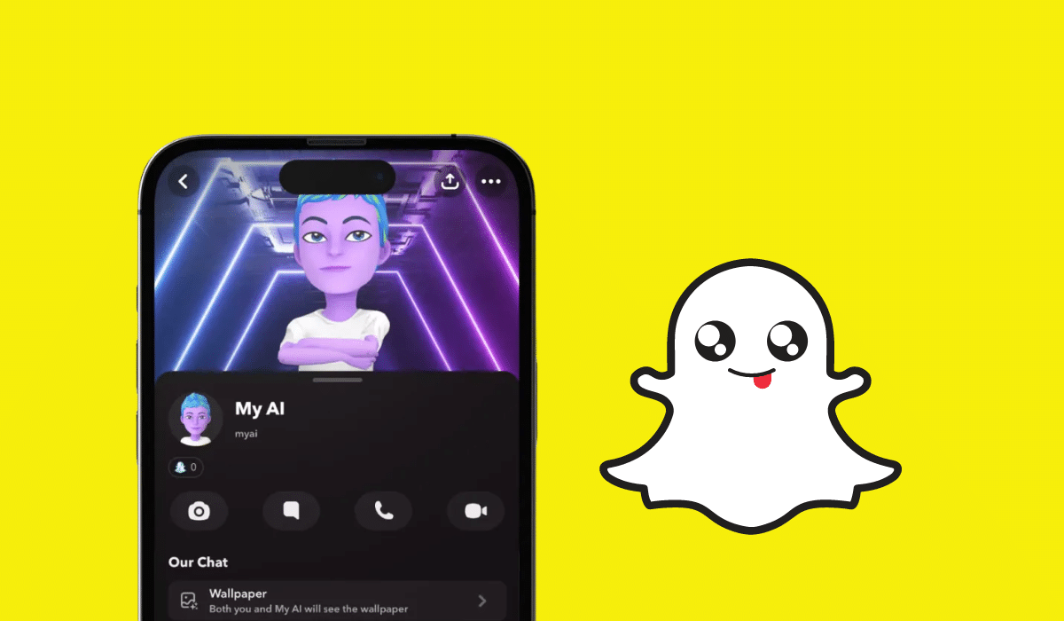 Snapchat Introduces Parental Controls For My AI Chatbot To Safeguard ...