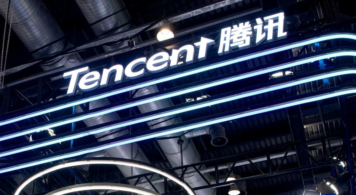 Tencent Unveils New AI-Driven DynamiCrafter For Open-Source Video ...