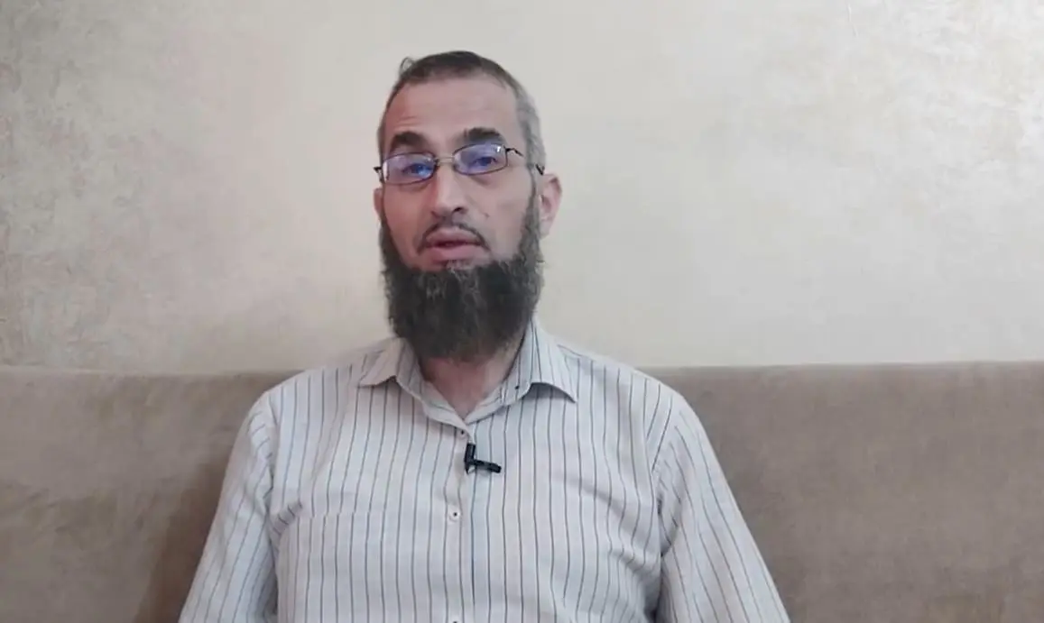 د. إياد قنيبي يتحدث عن كيفية نصرة أهل غزة
