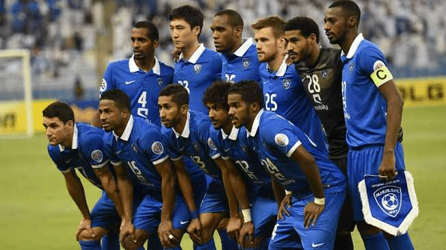 جدول مباريات الهلال في دوري أبطال آسيا 2016 - وتوقيت ...