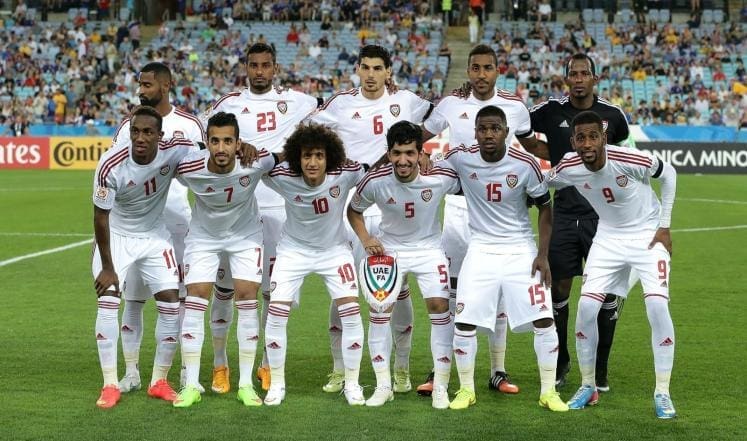 Ù…ÙˆØ¹Ø¯ Ù…Ø¨Ø§Ø±Ø§Ø© Ø§Ù„Ø§Ù…Ø§Ø±Ø§Øª ÙˆØªØ§ÙŠÙ„Ø§Ù†Ø¯ ÙÙŠ ØªØµÙÙŠØ§Øª ÙƒØ£Ø³ Ø§Ù„Ø¹Ø§Ù„Ù… ÙˆØ£Ø³Ø¹Ø§Ø± ÙˆØ®Ø¯Ù…Ø§Øª ØªØ°ÙƒØ±Ø© Vip ÙÙŠ Ù…Ø¨Ø§Ø±Ø§Ø© Ù…Ù†ØªØ®Ø¨ Ø§Ù„Ø§Ù…Ø§Ø±Ø§Øª