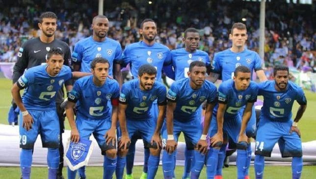 موعد مباراة الهلال وبیرسبولیس اليوم الاثنين 24/4/2017 في ...