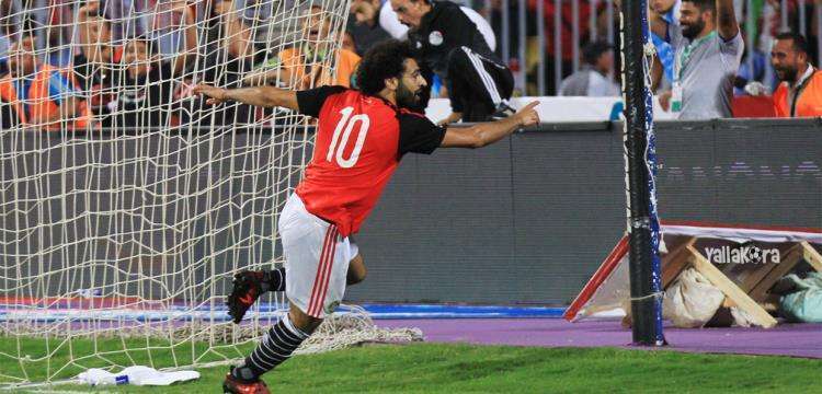 المنتخب المصري في المستوى الثالث بقرعة مونديال روسيا ويحتل ...