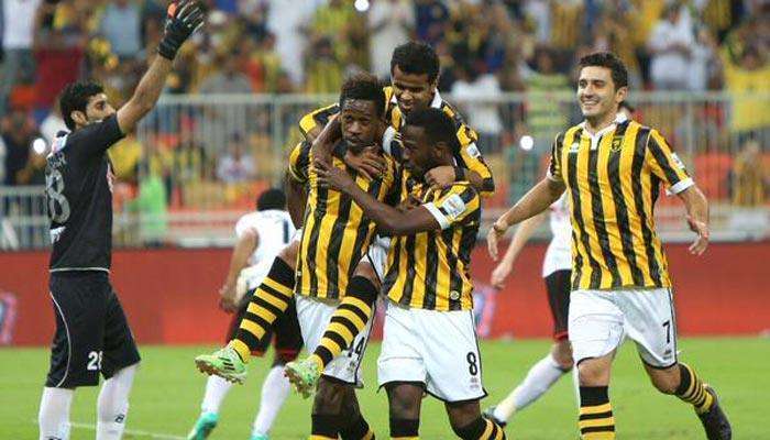 موعد مباراة الاتحاد والرائد في الدوري السعودي للمحترفين ...