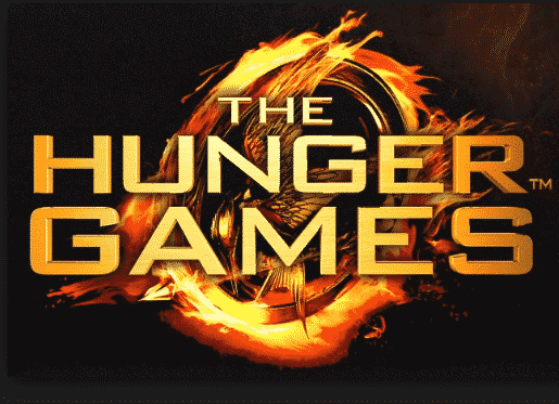 the hunger games 2012