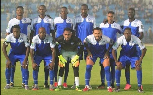 نتيجة مباراة الهلال ومريخ الفاشر اليوم 23112018 والقنوات