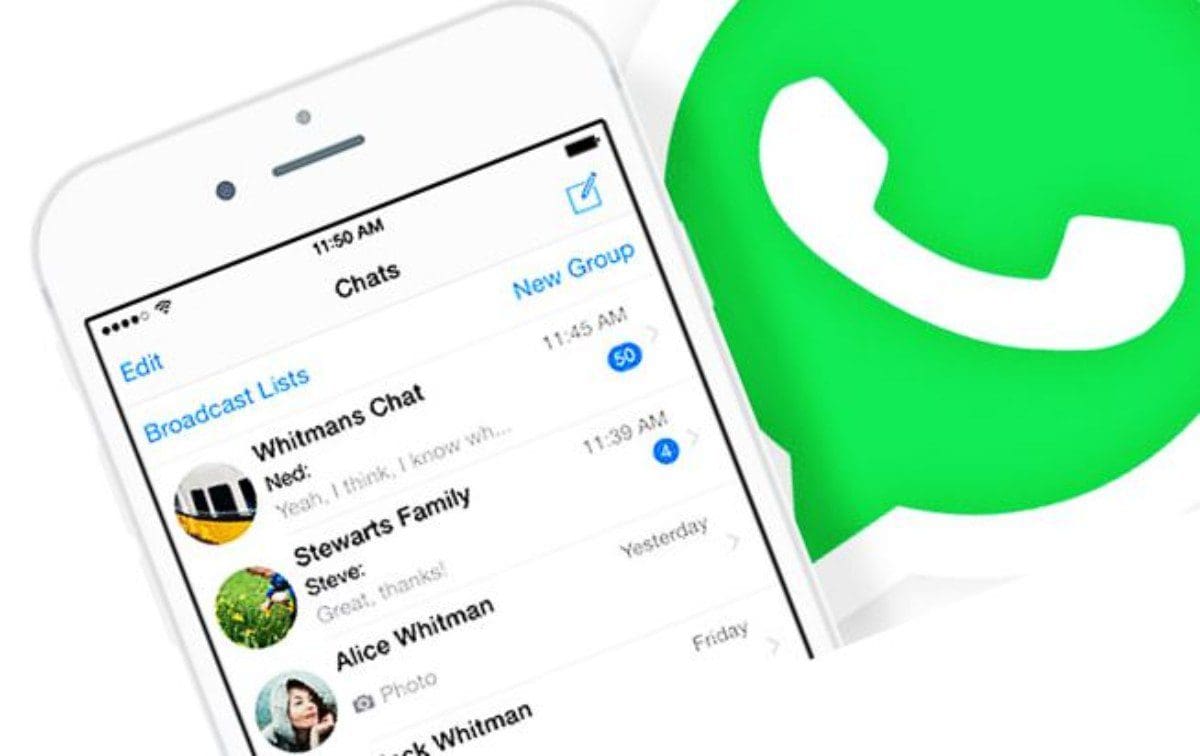 Unhide chat in gb whatsapp