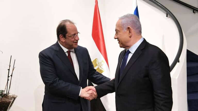 باحث سياسي يؤكد أن زيارة رئيس المخابرات العامة المصرية للقدس كانت لصالح الجانب الفلسطيني 1 30/5/2021 - 8:51 م