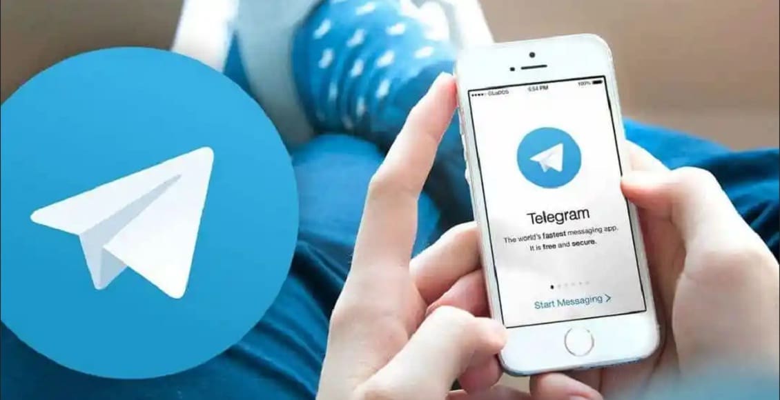 منها إخفاء اسم المرسل| تليجرام يُطلق تحديث Telegram 8.0 وميزات طال انتظارها