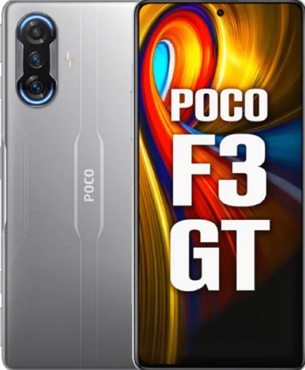 مزايا ومواصفات هاتف شاومي Xiaomi Poco F3 Gt 9917