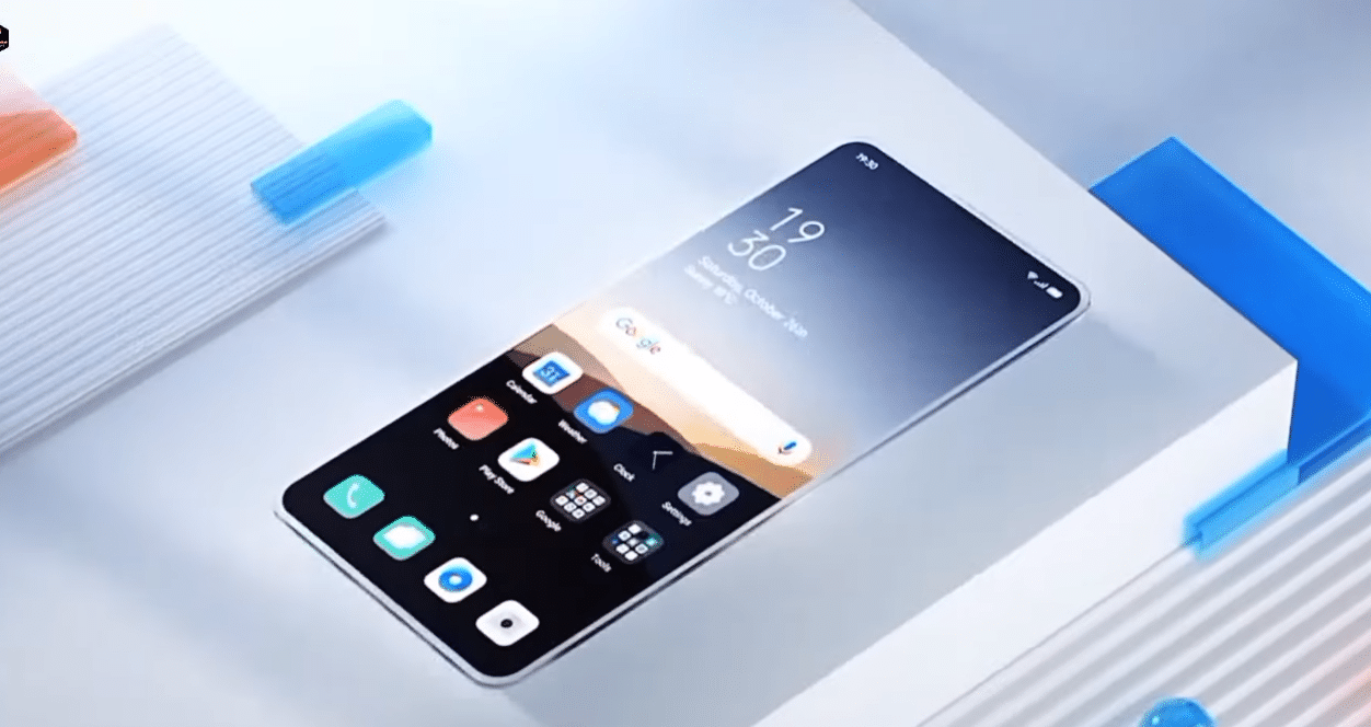 مواصفات وسعر Xiaomi Poco M5