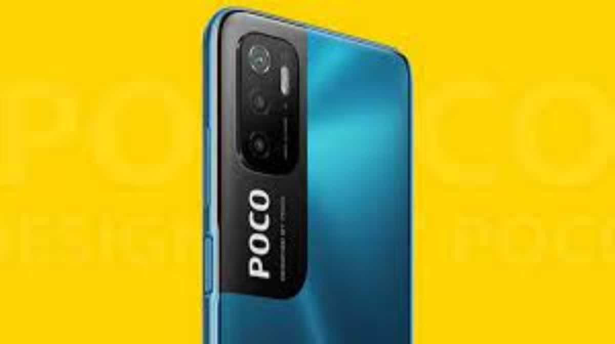 تقرير يكشف مواصفات POCO M4 Pro 5G والسعر والألوان والمزيد