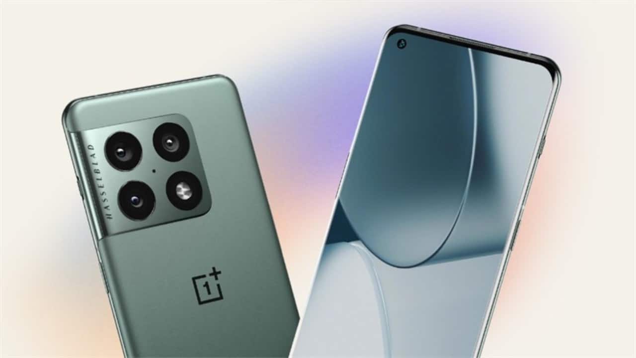 رسميًا إطلاق هاتف OnePlus 10 Pro المرتقب.. هل هو ترقية لهاتف OnePlus 9 Pro.. شاهد المقارنة