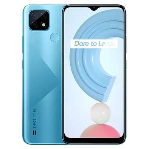 هاتف Realme C31