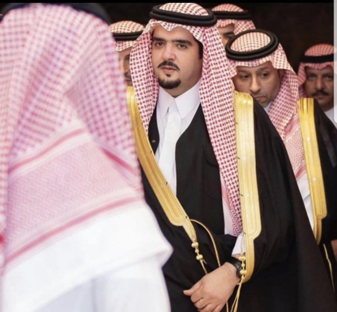 فهد بن الخيرية عبدالعزيز الأمير مؤسسة مكتب عبدالعزيز