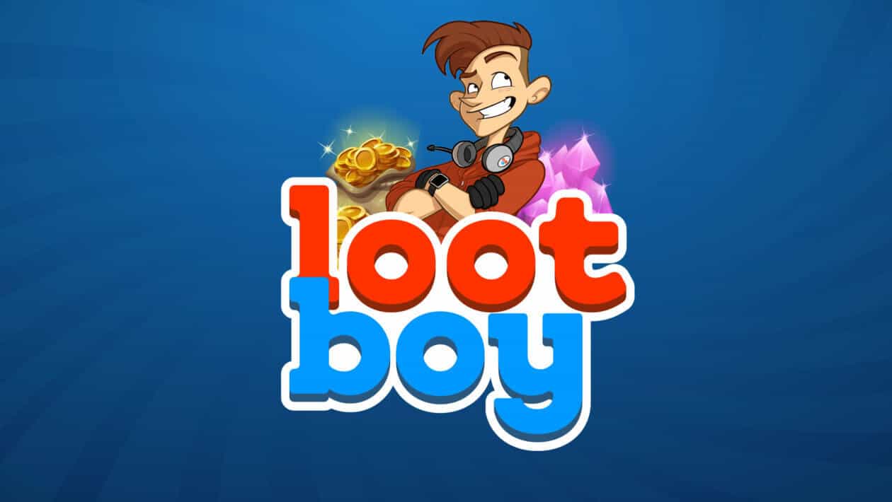 شرح تطبيق  LootBoy