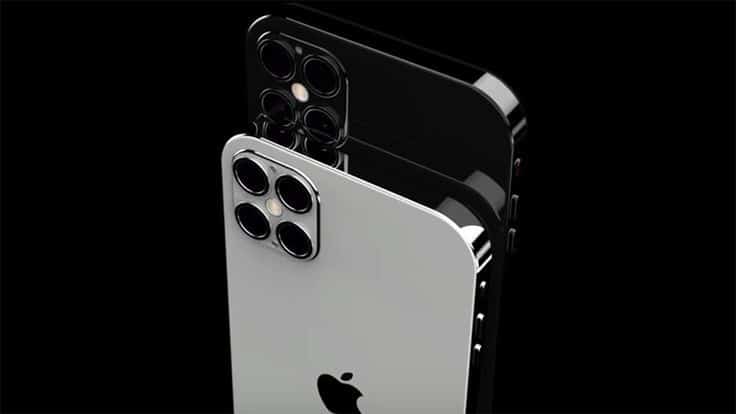 New leaks concerning the iPhone 14 series 2 22/3/2022 - 7:19 PM