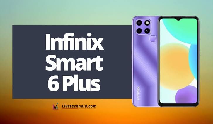 Infinix 