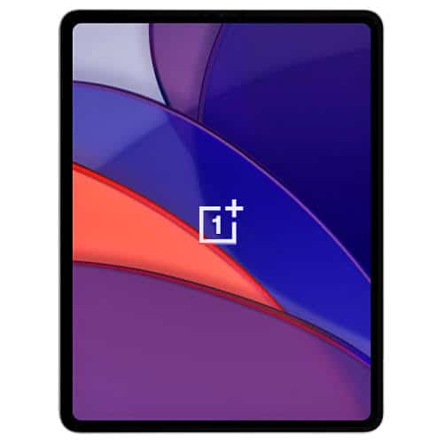 Leaks reveal the specifications of the upcoming tablet OnePlus Pad 5G 1 24/3/2022 - 9:46 PM