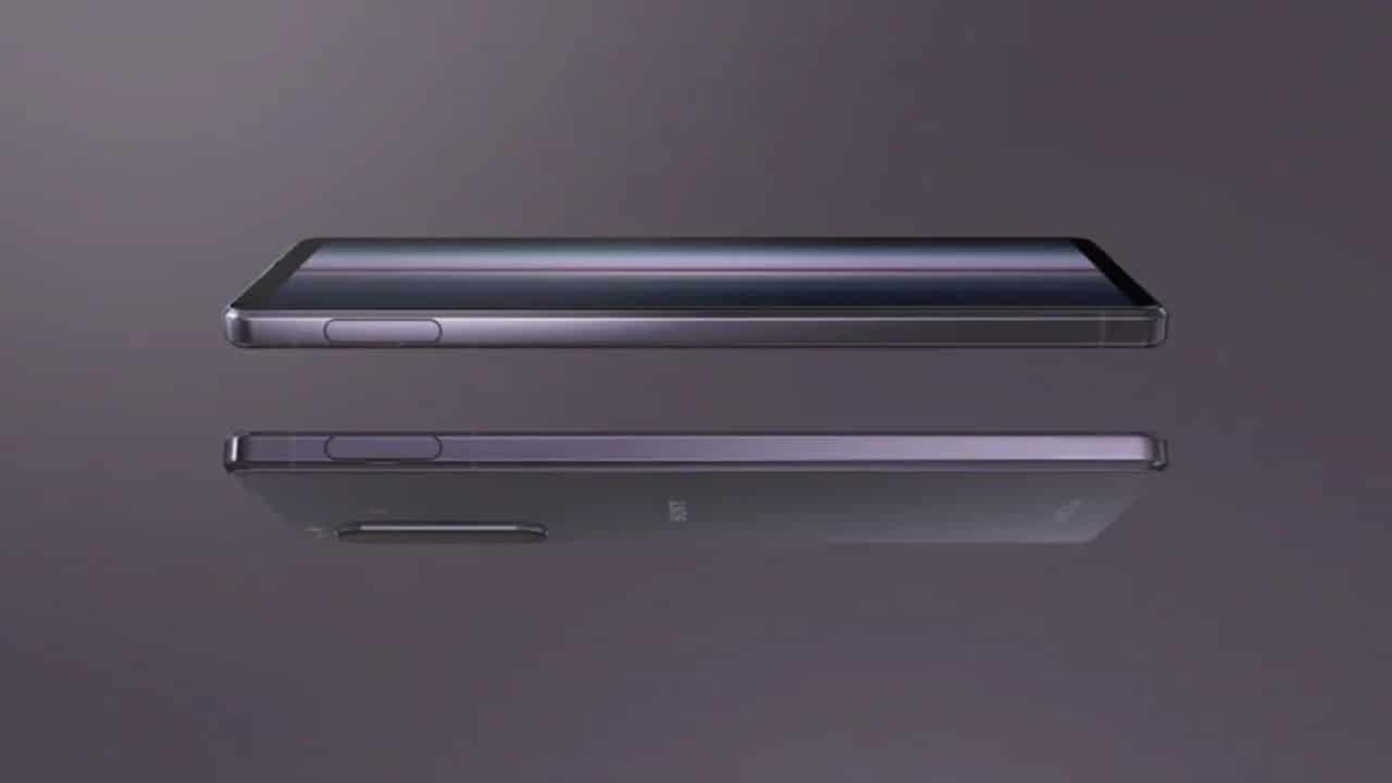 تسريبات لهاتف Sony Xperia 1 IV 5G تعرض صور للتصميم الرائد ومظهر رائع