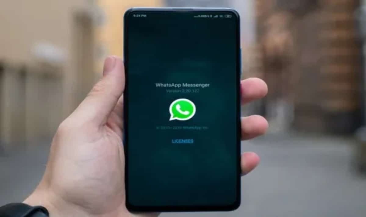 ميزة أداة الرسم.. ميزة جديدة يعمل عليها WhatsApp تساعد في تعديل الصور