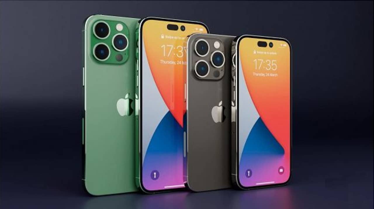 قبل الإعلان الرسمي المرتقب لهاتف iPhone 14 Pro.. أبرز الاختلافات بينه وبين iPhone 13 Pro الحالي