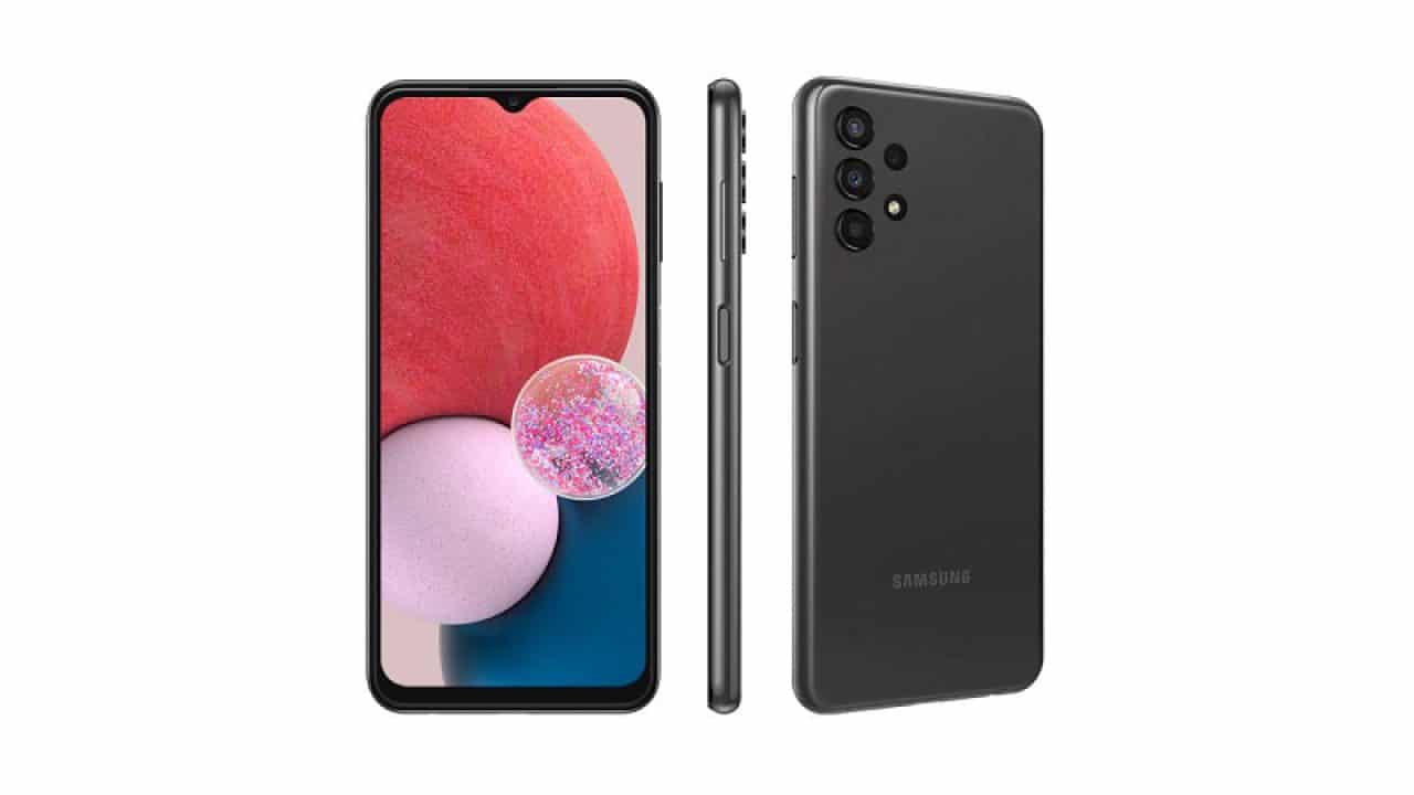 Samsung is preparing for a new competition with the Galaxy F13 phone, with a powerful processor produced by the Korean giant 2 6/17/2022 - 10:34 PM