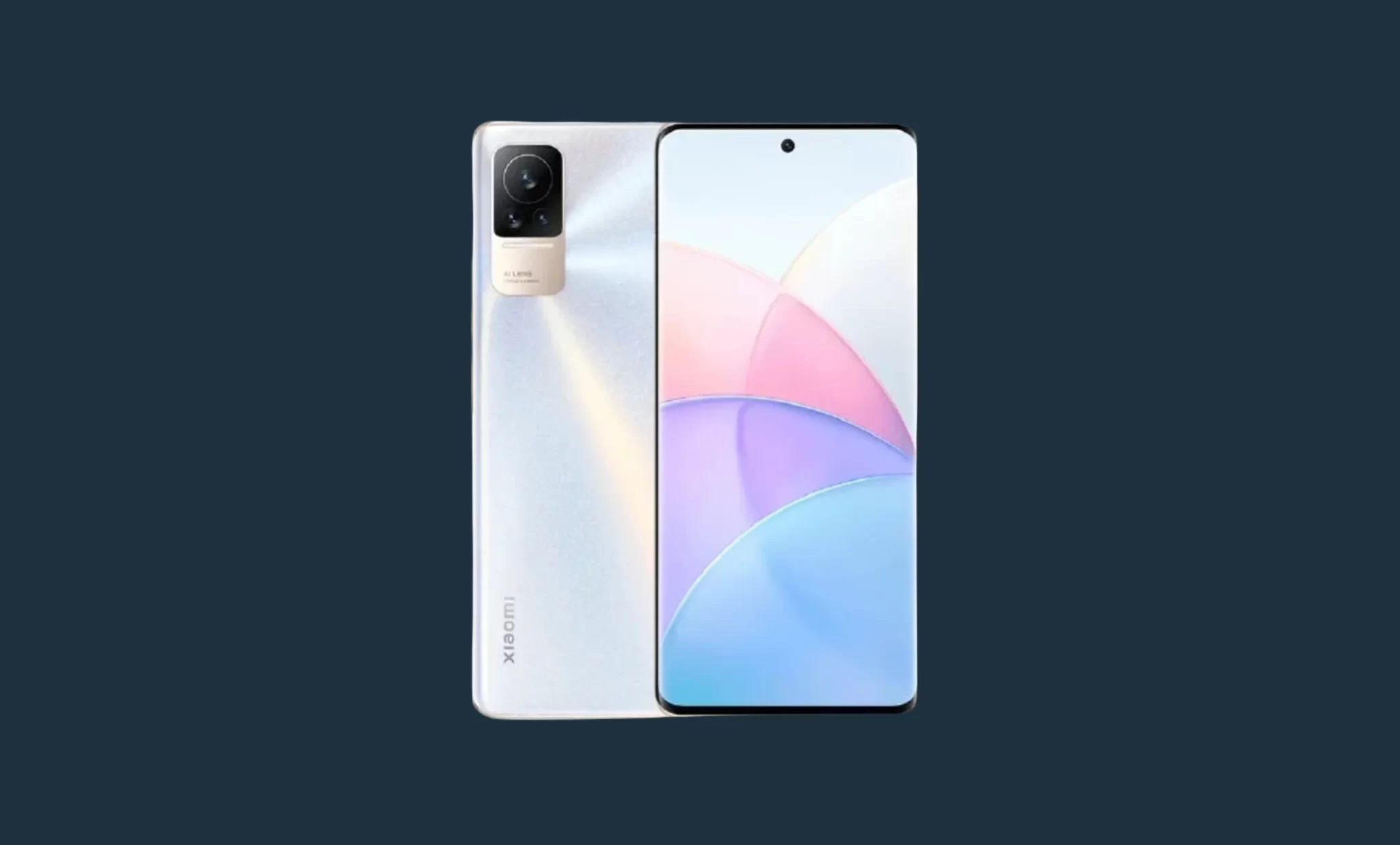 Xiaomi CIVI 2