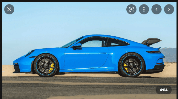 مراجعة بورشه Porsche 911 2022 المواصفات والمميزات والعيوب والأسعار