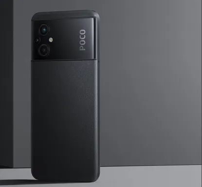 سعر ومواصفات هاتف Xiaomi Poco M5