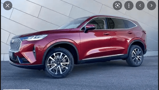  Haval H6 2022