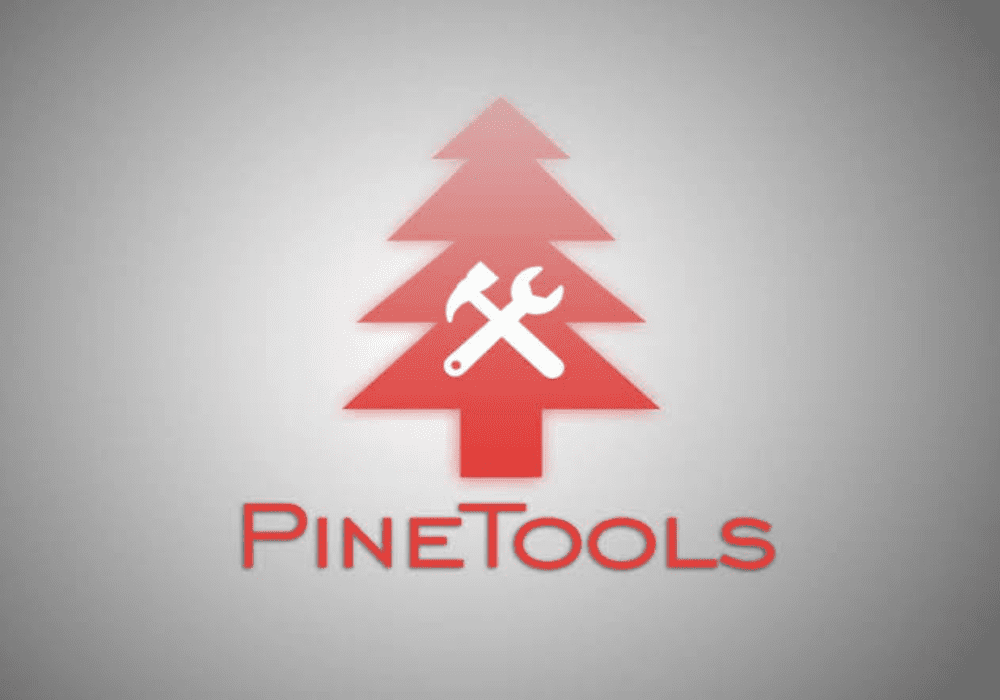 pine tool