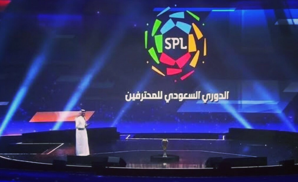 موعد مباريات اليوم الدوري السعودي 