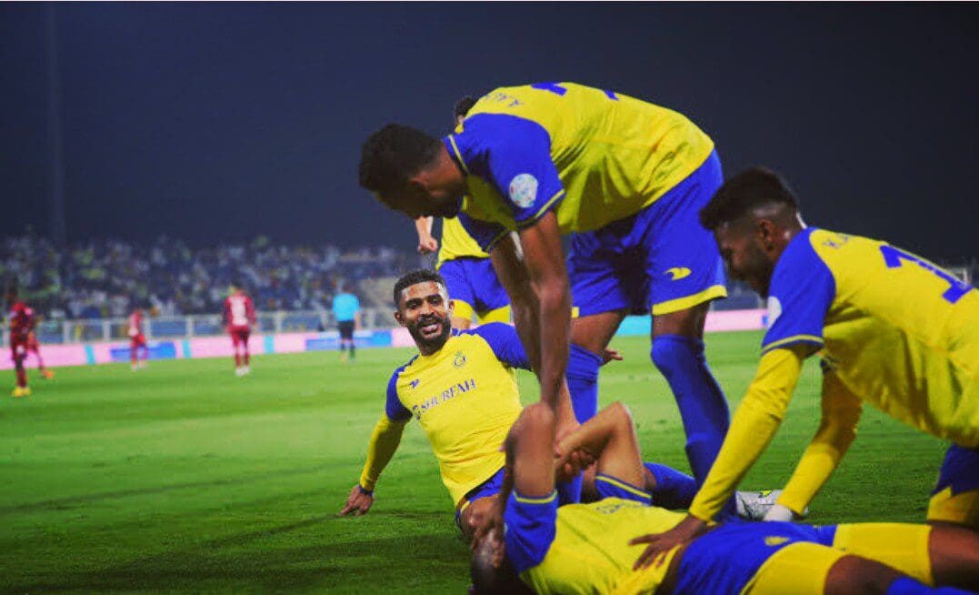 موعد مباراة النصر والعدالة اليوم 