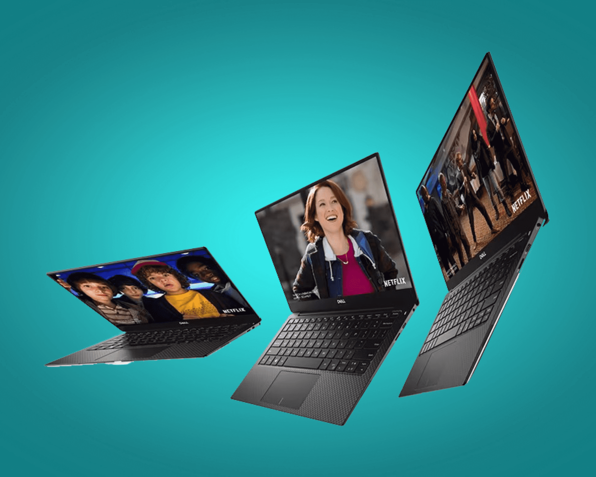 مواصفات لاب توب Dell XPS 13 وسعره في السعودية.. أقوى معالج لأفضل أداء