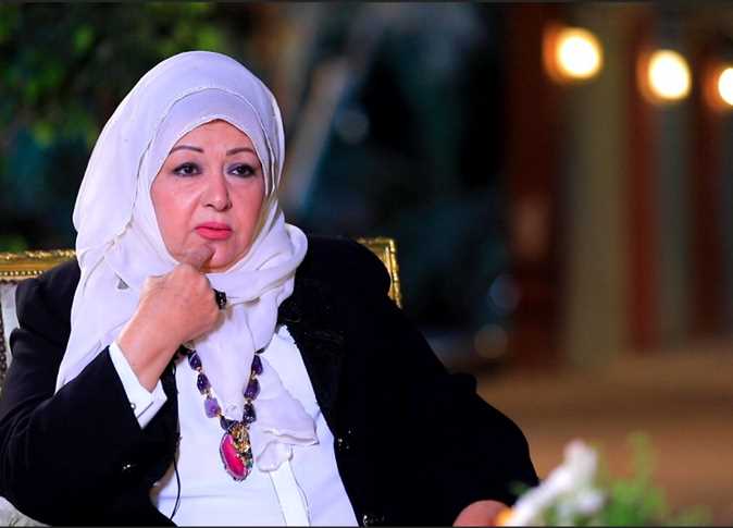 عفاف شعيب عن سبب عدم حضورها "القاهرة السينمائى": أنا هبقى شاذة فى وسطهم