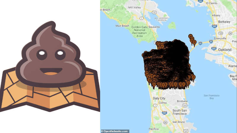 شرح بالتفصيل مع روابط التحميل.. تطبيق Poop Map لتحديد جميع الأماكن التي زرتها من قبل على الخريطة 6 26/11/2022 - 8:11 م