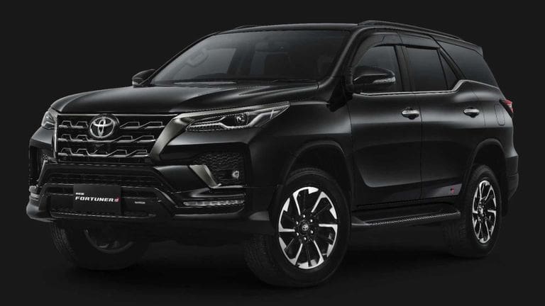 سعر سيارة تويوتا فورتشنر 2023 Toyota Fortunerالجديدة في السعودية ومواصفاتها 5 13/11/2022 - 5:00 م